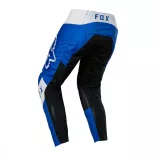 Fox 180 Lux nadrág, kék-fehér