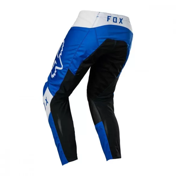 Fox 180 Lux nadrág, kék-fehér