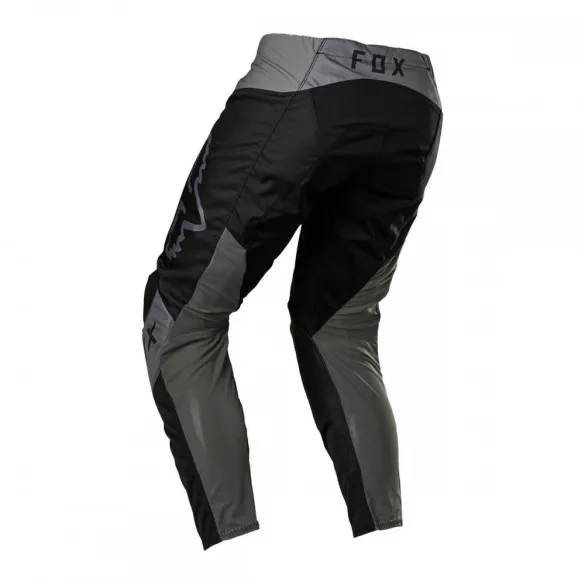 FOX  180 Lux black nadrág 30 méret