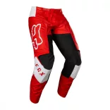 FOX  180 LUX CROSS nadrág FLO RED 34 MÉRET