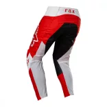 FOX  180 LUX CROSS nadrág FLO RED 34 MÉRET