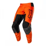 FOX  180 Lux orange nadrág
