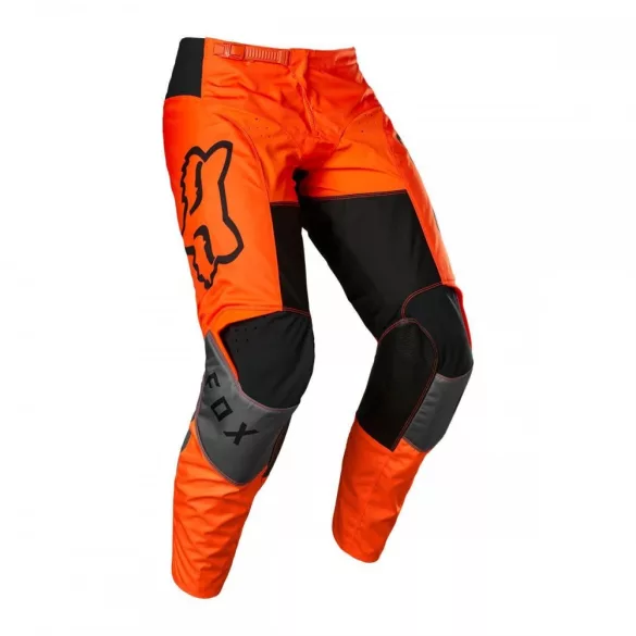 FOX  180 Lux orange nadrág