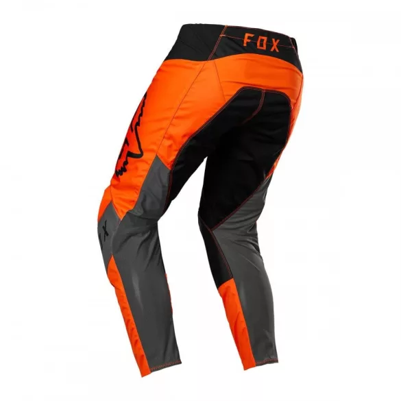 FOX  180 Lux orange nadrág