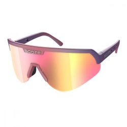 Scott Shield sport napszemüveg.pink  crom lencse