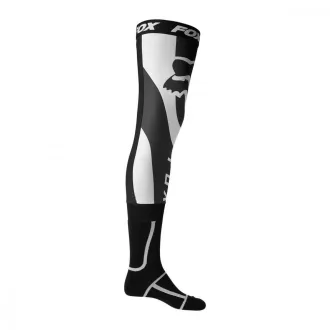 Fox knee brace mirer combzokni