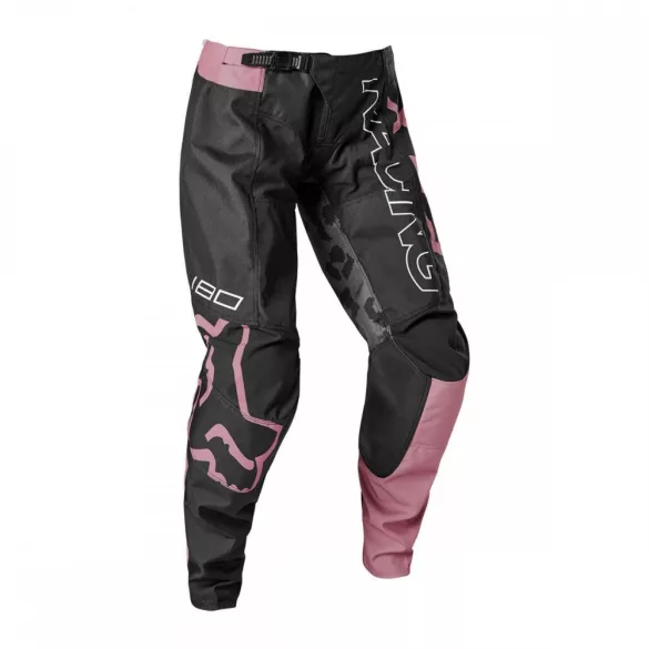 fox 180 skew nöi nadrág purple haze