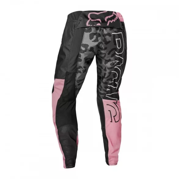 fox 180 skew nöi nadrág purple haze