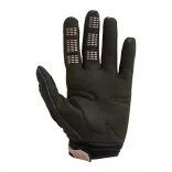 fox 180 női kesztyű Skew fekete-lila