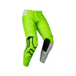 Fox 180 Skew fluo yellow ifjúsági nadrág