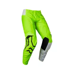Fox 180 Skew fluo yellow ifjúsági nadrág