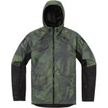 Airform Battlescar™ Jacket