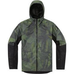 Airform Battlescar™ Jacket
