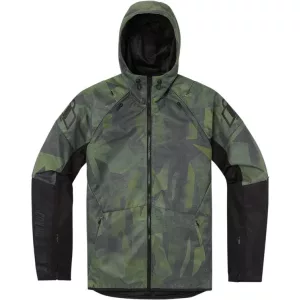 Airform Battlescar™ Jacket