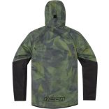 Airform Battlescar™ Jacket