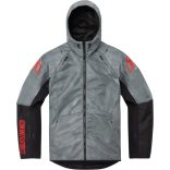  Airform Battlescar™ Jacket