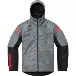 Airform Battlescar™ Jacket