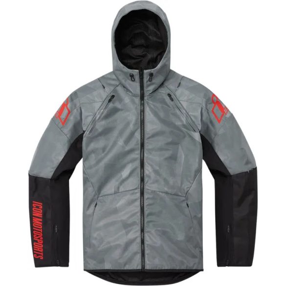  Airform Battlescar™ Jacket