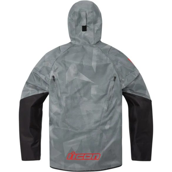  Airform Battlescar™ Jacket