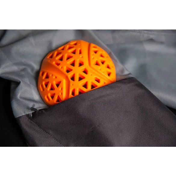  Airform Battlescar™ Jacket