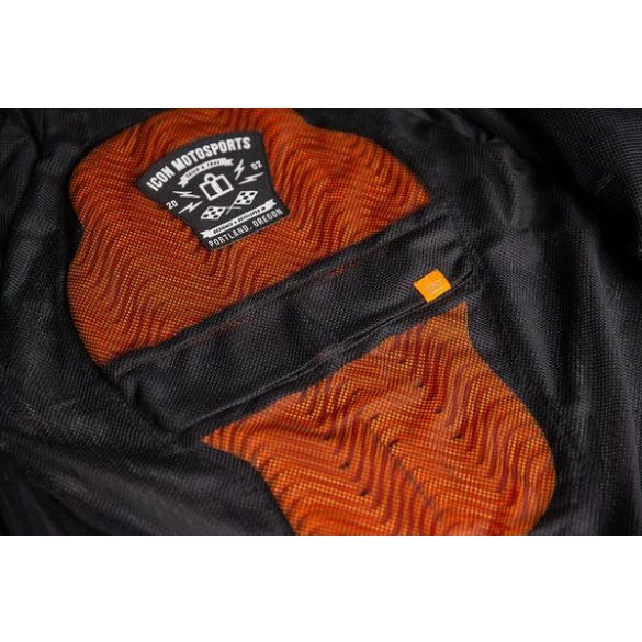 Hooligan Ultrabolt™ Jacket
