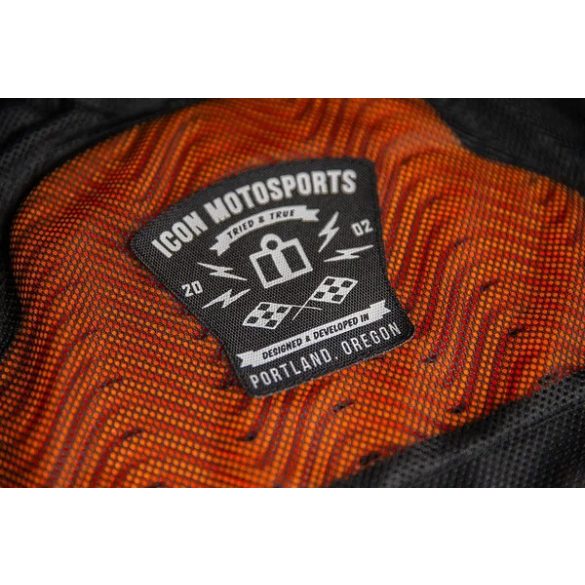 Hooligan Ultrabolt™ Jacket