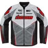 Hooligan Ultrabolt™ Jacket