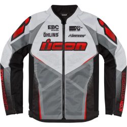 Hooligan Ultrabolt™ Jacket