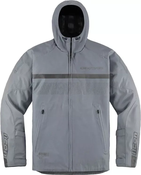Deo Racing Jacket PDX3™ Jacket - Mxmania Moto Depo - Motoros cuccok, amire szü
