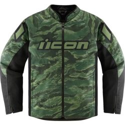 Hooligan CE Tigersblood Jacket