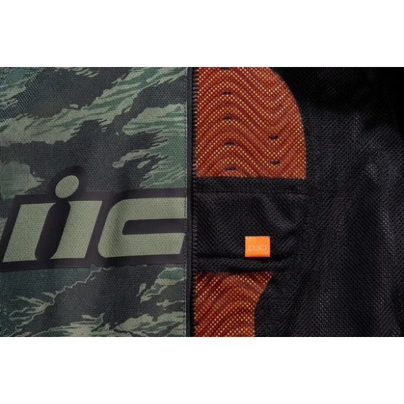 Hooligan CE Tigersblood Jacket