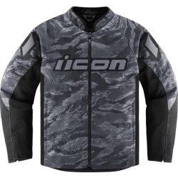 Hooligan CE Tigersblood Jacket