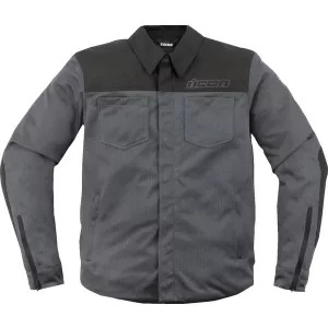 Upstate Mesh CE™ Jacket