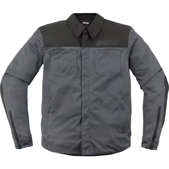 Upstate Mesh CE™ Jacket