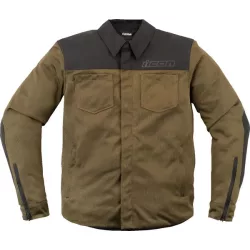 Upstate Mesh CE™ Jacket