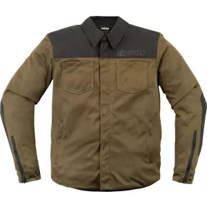 Upstate Mesh CE™ Jacket