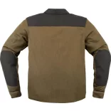 Upstate Mesh CE™ Jacket