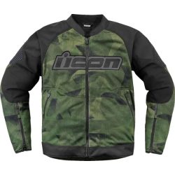 Overlord3 Mesh™ Camo Jacket