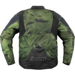 Overlord3 Mesh™ Camo Jacket