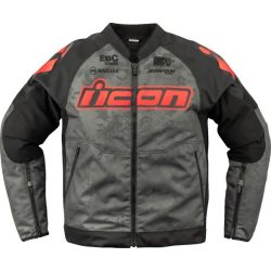 Overlord3™ Magnacross Jacket