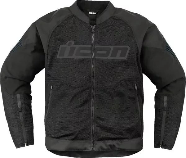 Deo Racing Jacket Overlord3 Mesh™ Jacket - Mxmania Moto Depo - Motoros cuccok,