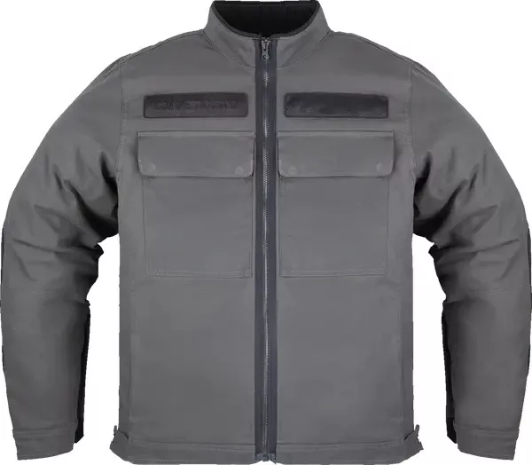 Deo Racing Jacket Mototanker™ Jacket - Mxmania Moto Depo - Motoros cuccok, ami