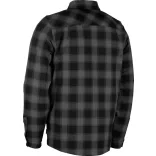 Fallblock Flannel™ Jacket