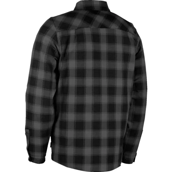Fallblock Flannel™ Jacket