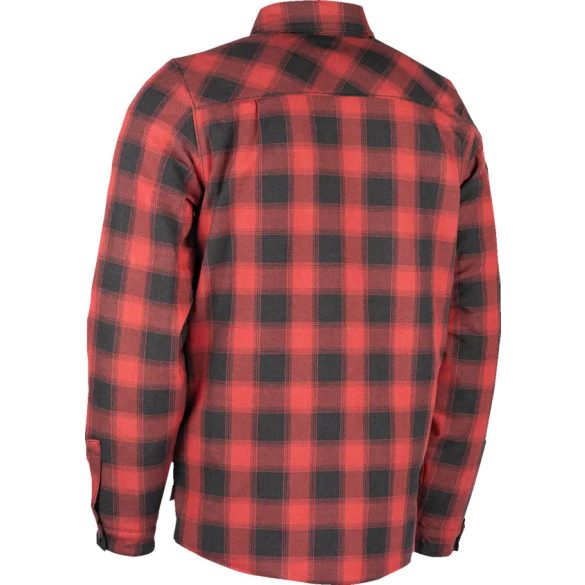 Fallblock Flannel™ Jacket