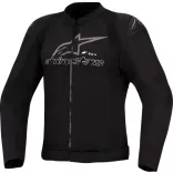 ALPINESTARS SMX Air Kabát fekete