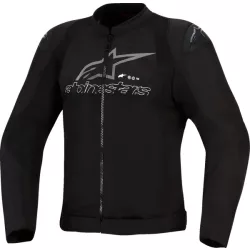 ALPINESTARS SMX Air Kabát fekete