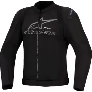 ALPINESTARS SMX Air Kabát fekete