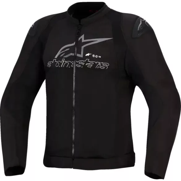 ALPINESTARS SMX Air Kabát fekete