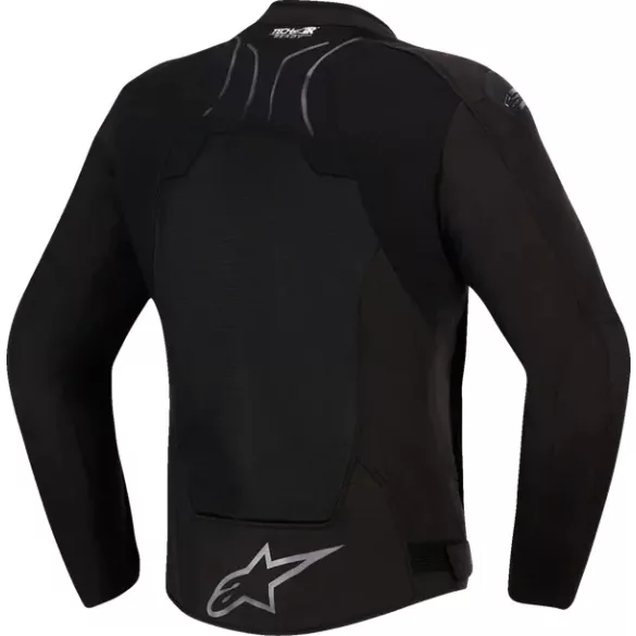 ALPINESTARS SMX Air Kabát fekete